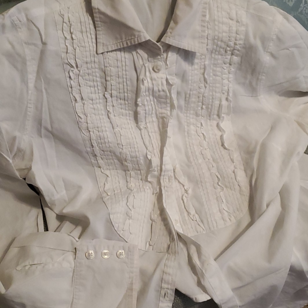 Blouse - Picture 3 of 4